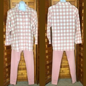 Vintage 90's Ladies 2pc Set